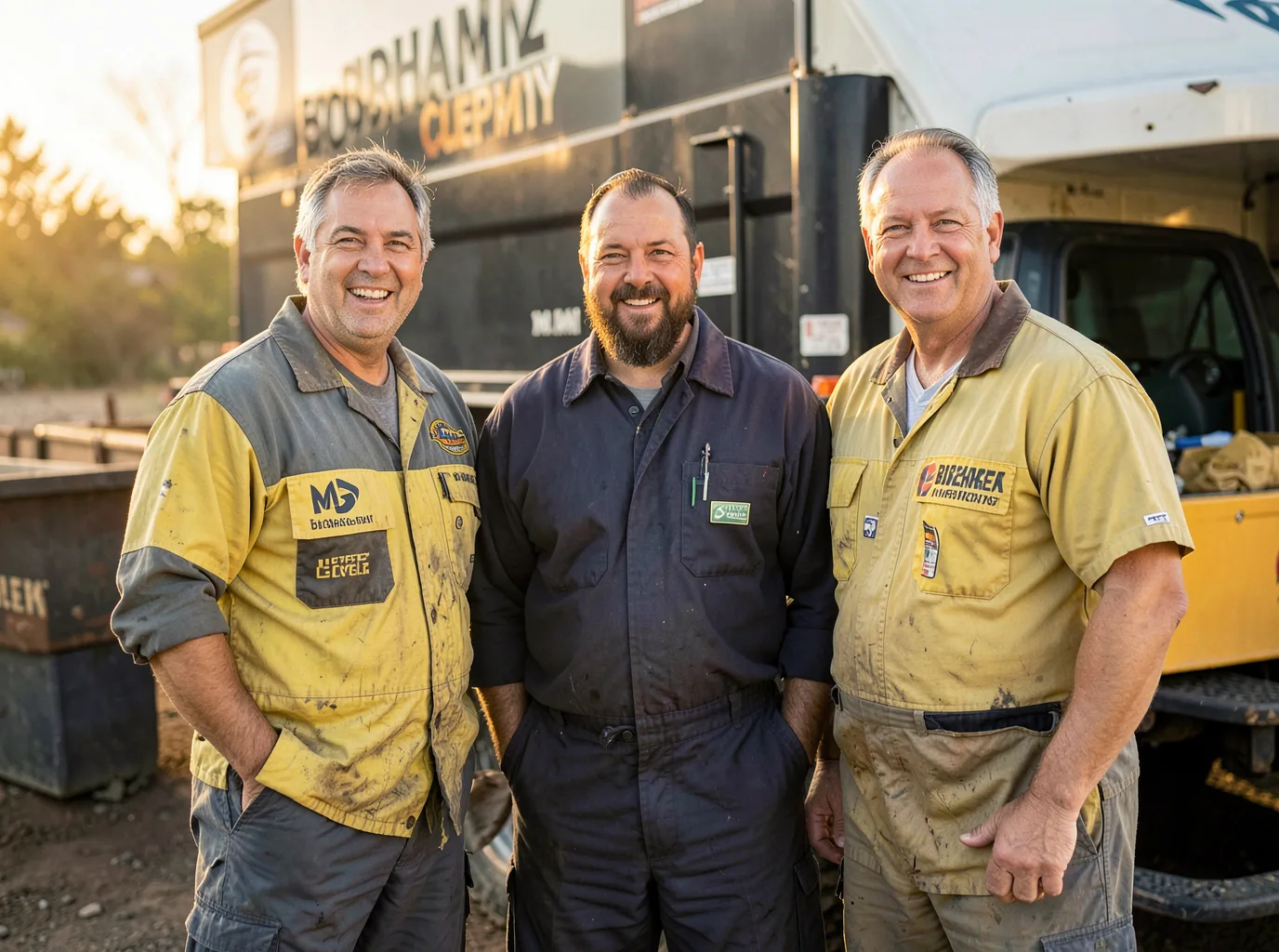 Sewage Cleanup company in Ruby, SC