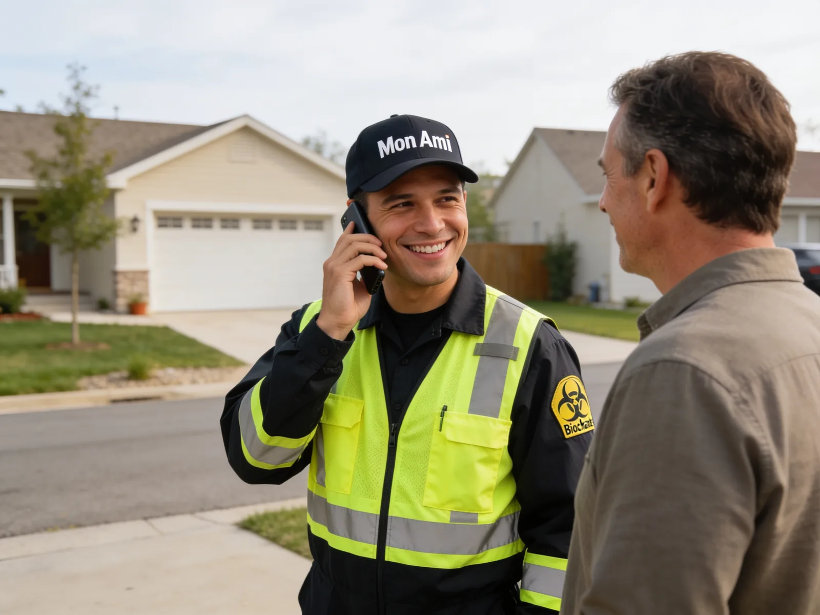 Sewage Cleanup Ruby, SC FAQs